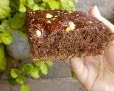 Foto del paso 7 de la receta: Cuadrados de chocolate🍫