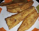 Foto del paso 4 de la receta: Pescado alimonado frito