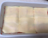 Foto del paso 5 de la receta: Lasaña de Calabacines con Bechamel de champis