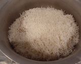 A picture of step 6 of Aroma Chicken Biryani 🥘.