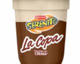 Foto del paso 4 de la receta: Postre Símil la Copa Serenito con extra de galletitas oreo ;)