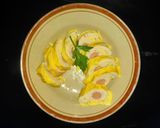 Foto langkah ke 5 dari resep Rolade ayam simple.