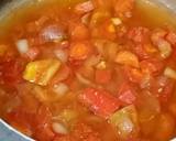 Tomato Carrot Soup