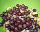 Yoghurt fruit saladmatakin girki2 hoto