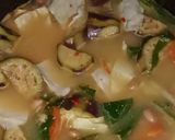 Foto langkah ke 4 dari resep 275. Sayur Asem Jakarta ala Dapoer Windha.