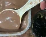 Foto langkah ke 2 dari resep Es cincau coconut milk.