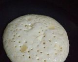 Foto langkah ke 5 dari resep Pancake rasa pukis.