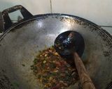 Foto langkah ke 3 dari resep Kacang Panjang Rebus.