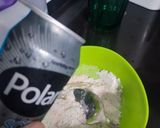Foto langkah ke 2 dari resep Cumi Krispi.