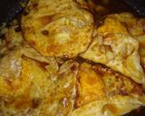 Foto langkah ke 6 dari resep Semur telur asam manis sederhana.