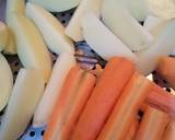 Bistik Daging Sapi langkah memasak 6 foto