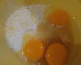 Foto langkah ke 1 dari resep Bolu Jerman.