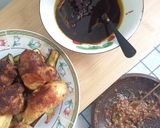 Foto langkah ke 7 dari resep Bumbu Itam Ayam.
