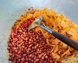 Foto langkah ke 5 dari resep Kering kentang kacang.