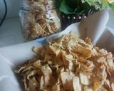 Foto langkah ke 5 dari resep Kue Bawang.