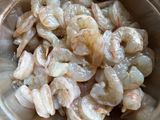 Filipino BBQ Shrimp Skewers (Air Fryer Recipe)