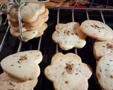A picture of step 7 of Eggless Zeera Biscuits|Bakery Style 🍪🍪🍪.