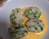 Foto langkah ke 5 dari resep Perkedel Kentang.