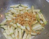節瓜蝦米肉碎炆粉絲的食譜步驟7照片