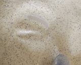 A picture of step 2 of Steamed Prawn/Sorshe Bhapa Chingri.