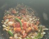 A picture of step 2 of Mix dal khichdi.