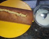 Foto del paso 5 de la receta: Budín de naranja "caballito de batalla"
