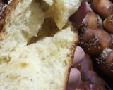 Foto del paso 12 de la receta: Pan de muerto tradicional de la costa Oaxaqueña