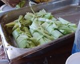 Foto del paso 6 de la receta: Humita en chala y a la olla