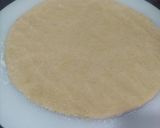 A picture of step 17 of Wholegrain Extravaganza Pizza.