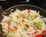 Foto del paso 5 de la receta: Tacos-A mi manera