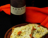 Foto del paso 2 de la receta: Pizza de pan de molde