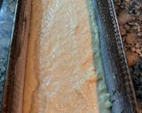 Foto del paso 4 de la receta: Budín de vainilla relleno de dulce de leche