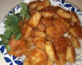 Foto del paso 4 de la receta: Camarones migados🍤🍤🍤😉🤤🤤🤤
