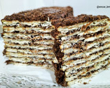 Foto del paso 6 de la receta: Turrón de avena