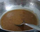 अरदावा पाक (अदड़िया) ardava pak रेसिपी चरण 3 फोटो