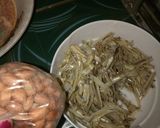 Foto langkah ke 1 dari resep Sambal Teri Kacang Pedas.