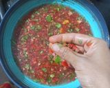 ઝટપટ રસમ (Jhatpat Rasam Recipe In Gujarati) રેસીપી સ્ટેપ1ફોટો