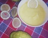Une image de l'étape 4 de Curd lemon (crème au citron 🍋).