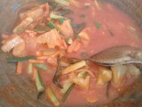 Asam manis nila