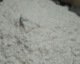 Foto langkah ke 2 dari resep Gorengan Bakwan/Bala-bala/Weci.