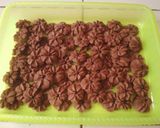 Foto langkah ke 9 dari resep Semprit Coklat.