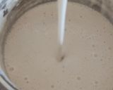 A picture of step 1 of Multi Millet Dosa.