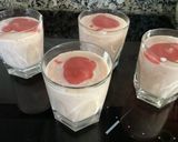 Foto del paso 2 de la receta: Mousse de fresa