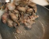 Foto del paso 5 de la receta: Mollejas de cordero estilo Dani García
