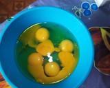 Foto del paso 2 de la receta: Cupcakes
