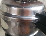 கவுனி அரிசி பாயாசம் ரெசிபி ஸ்டேப் 1 புகைப்படம்
