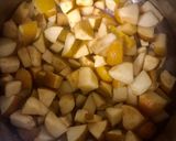 Foto del paso 1 de la receta: Crumble con salsa inglesa