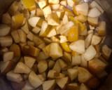 Foto del paso 1 de la receta: Crumble con salsa inglesa