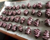 Foto langkah ke 3 dari resep Kurma cokelat.