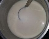 Foto langkah ke 3 dari resep Puding susu mozaik.